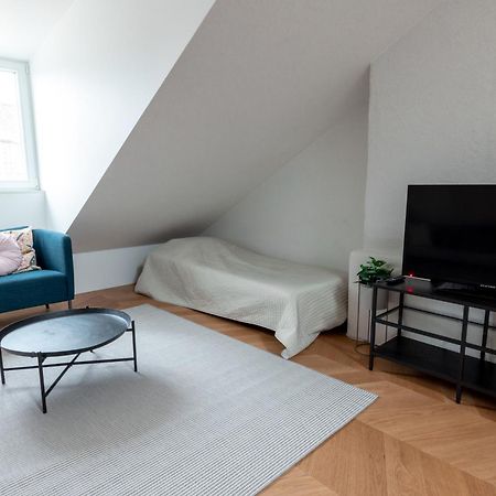 2Ndhomes Ullanlinna Penthouse Apartments Helsinki Buitenkant foto
