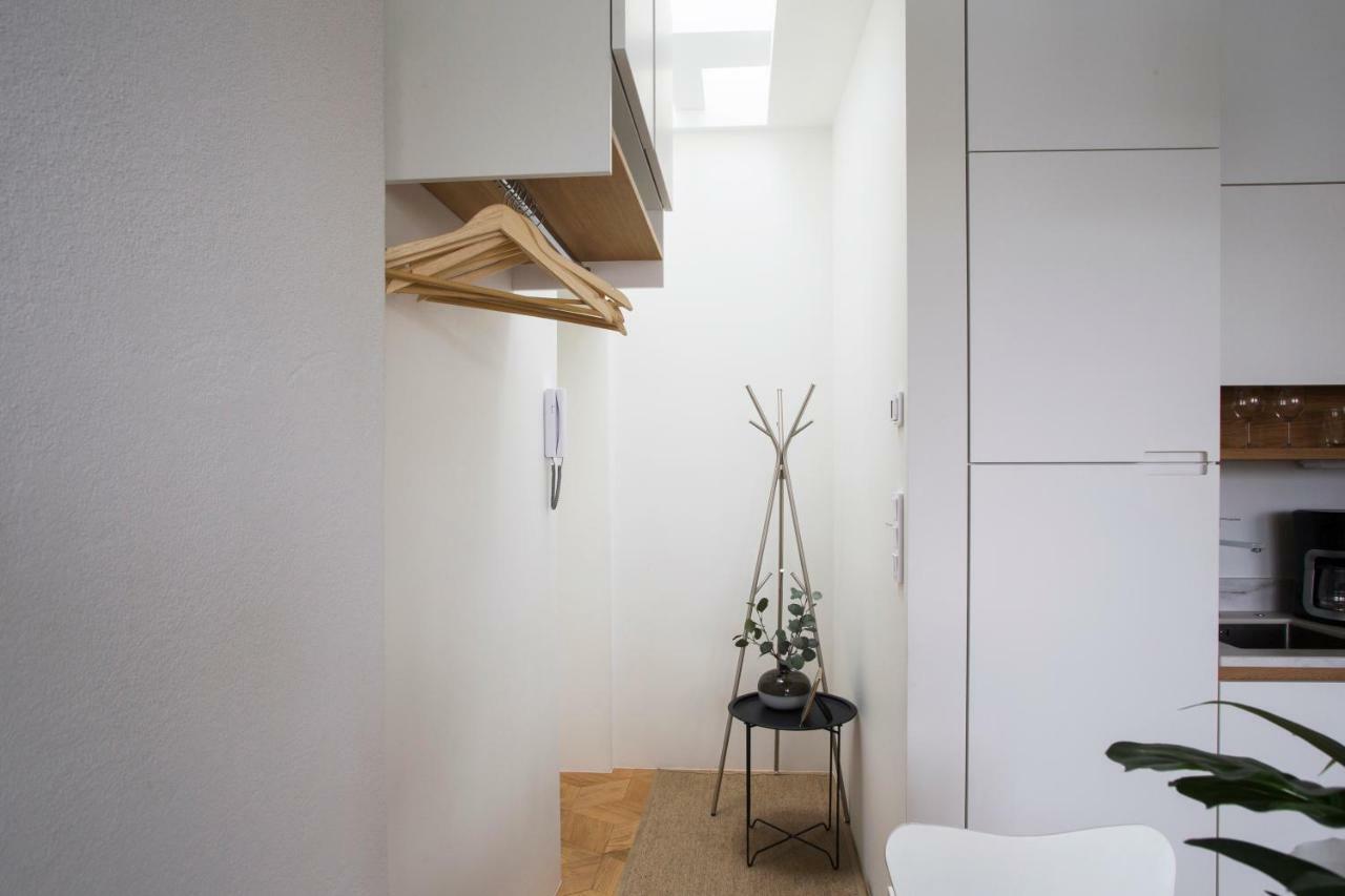 2Ndhomes Ullanlinna Penthouse Apartments Helsinki Buitenkant foto